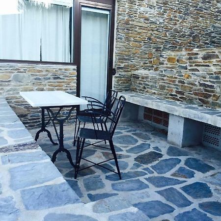 Es Volca Apartment Cadaqués Exterior foto