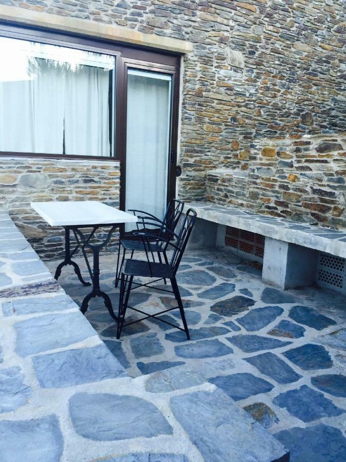 Es Volca Apartment Cadaqués Exterior foto