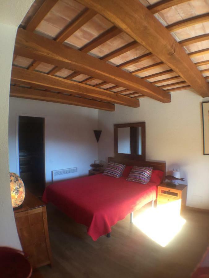 Es Volca Apartment Cadaqués Exterior foto