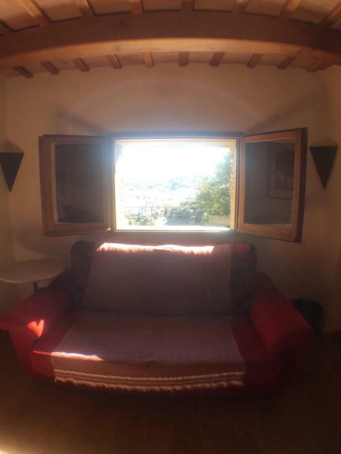 Es Volca Apartment Cadaqués Exterior foto